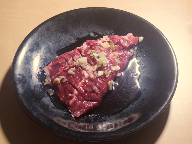 牛めがね肉 class=