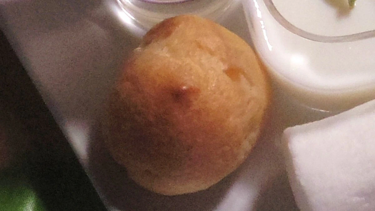 プチシューアイス