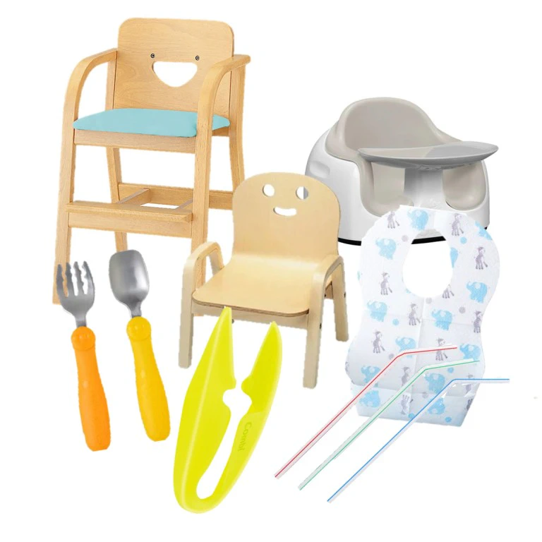 サービス品一覧